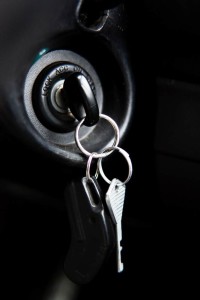 Ignition-With-Key